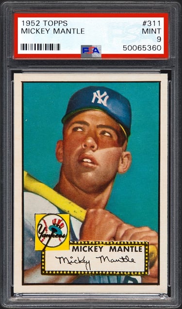1952-topps-mickey-mantle-311-card