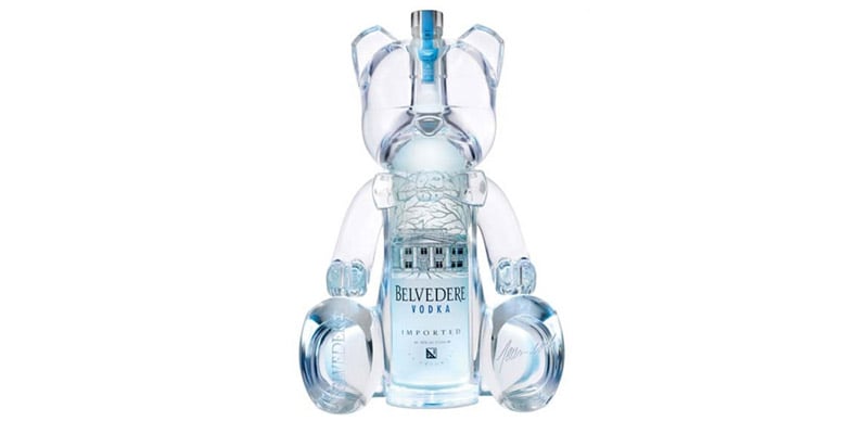 Belver-Bears-Vodka