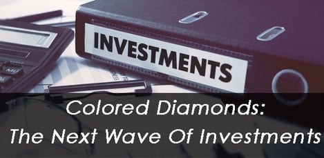 colored diamond investments