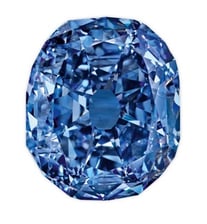 Wittlesbach blue diamond