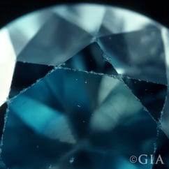 diamond Abrasion