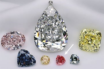 diamond collection