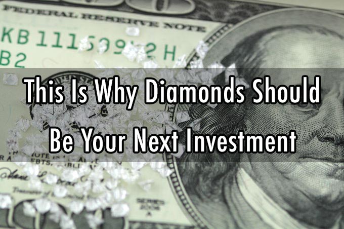 diamond investment