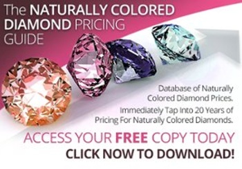 price of colored diamonds